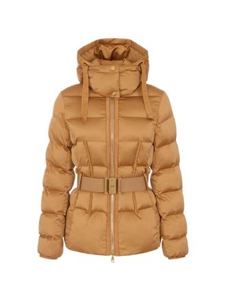 Elisabetta Franchi Piumino corto Elisabetta Franchi
