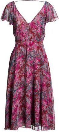 Patrizia Pepe Midi dresses