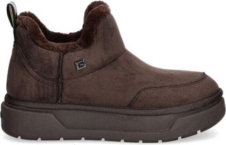 Guess Co Unie boots - Brown