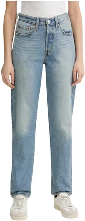 Levi's Mujer, Vaqueros, Azul, Talla: W31 L28
