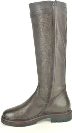 DL Sport Dames, Schoenen, Bruin, Maat: 41 EU Leer