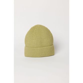 Hat Attack Epic Beanie in Pear at Nordstrom