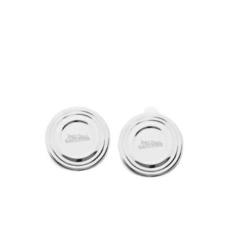 Jean Paul Gaultier Earrings - Dames - Oorbellen - Grijs - ONE Size - Accessoires