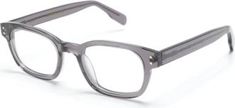 Epos Optisch montuur - unisex - Brillen - Grijs - 45 MM - Accessoires