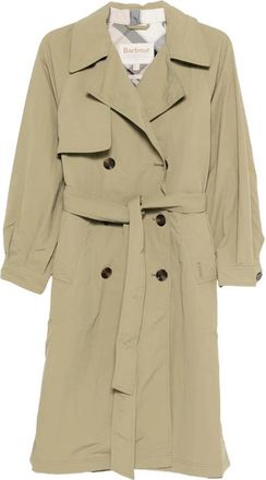 Barbour Layla Trench Coat