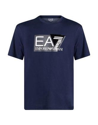 Emporio Armani CAMISETAS Y TOPS - Camisetas en YOOX.COM