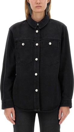 Isabel Marant Talbot Shirt