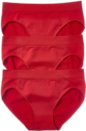 Le Mystere 3Pk Seamless Comfort Hipster