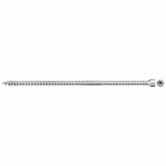 Fischer Fif-zt Tornillo De Sierra 8 X 235 Zpf - Caja De 50 - 659398