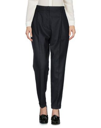 Msgm BOTTOMWEAR - Trousers on YOOX.COM