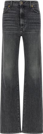 Khaite Danielle Jeans