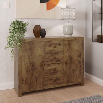 GFW Jakarta Large Sideboard