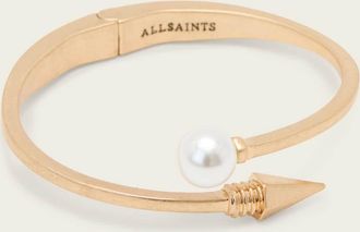 AllSaints Hazel Hinge Bracelet