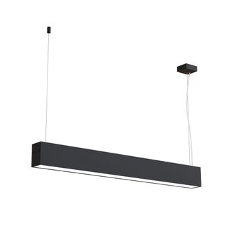 Lumicom Linear L&aacute;mpara De Techo 4000k