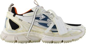 Off-white Sneakers Be Right Back con effetto vissuto - - Shoes - Uomo - Multicolore - 40 EU