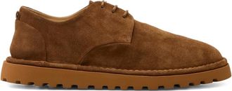 Mars&egrave;ll Sancrispa Alta Pomice Derby schoenen - Bruin