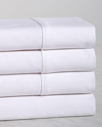 Superior 400 Thread Count Egyptian Cotton Solid Deep Pocket Sheet Set