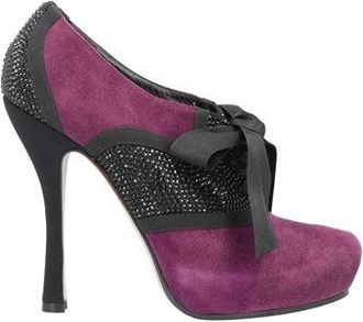 Rene Caovilla FOOTWEAR - Lace-up shoes sur YOOX.COM