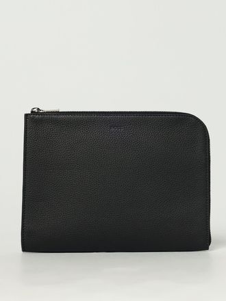 HUGO BOSS Briefcase Men color Blue