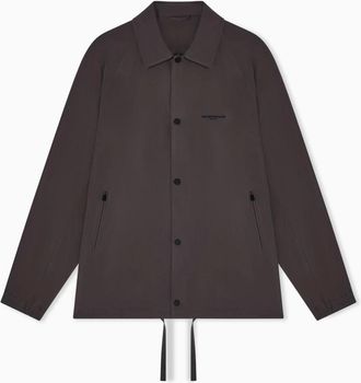 Emporio Armani Hombre, Chaquetas, Marr&oacute;n, Talla: M
