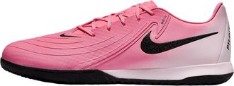 Nike Phantom GX II Academy IC Sunset Pulse / Black FJ2581-600 Mens