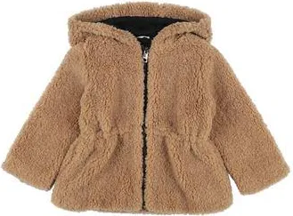 Liu Jo ROPA DE ABRIGO - Borreguito y pelo ecológico en YOOX.COM