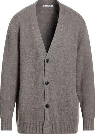 Acne Studios MAGLIERIA - Cardigan su YOOX.COM