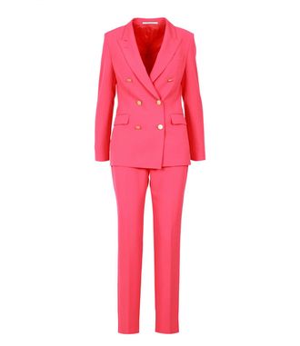 Tagliatore Kleider rot