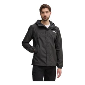 The North Face Antora Jacket - Heren - Sport - Zwart - Maat: 2XL Nylon