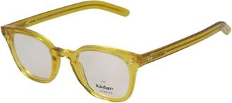 K&agrave;dor Klassiko - unisex - Zonnebrillen - Groen - 47 MM - Accessoires