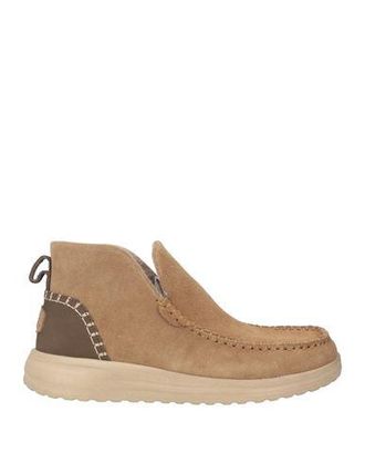 Hey Dude SCHUHE - Stiefeletten auf YOOX.COM