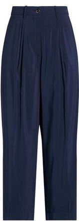 Nine In The Morning BOTTOMWEAR - Trousers on YOOX.COM