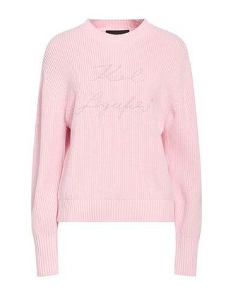 Karl Lagerfeld STRICKWAREN - Pullover auf YOOX.COM