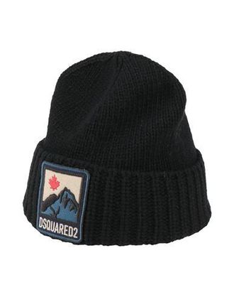 Dsquared2 ACCESSORIES - Hats sur YOOX.COM