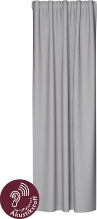 Homing Vorhang »Allen« verdeckte Schlaufen 1 Stk. tlg