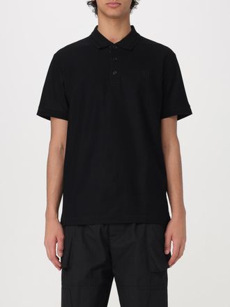 Burberry Katoenen poloshirt