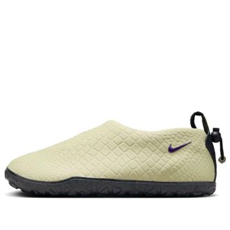 Nike ACG Moc Premium Olive Aura FV4571-300