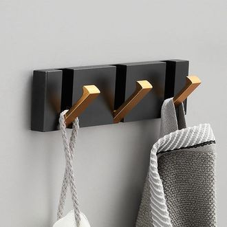 OEM Soporte De Pared Para Toallero El&eacute;ctrico / Radiador Empotrado