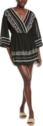 Elan Elan Mini Dress