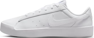 Nike Mens Court Heritage SL Shoes in White | IQ9750-105