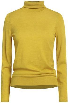 Maliparmi KNITWEAR - Turtlenecks on YOOX.COM