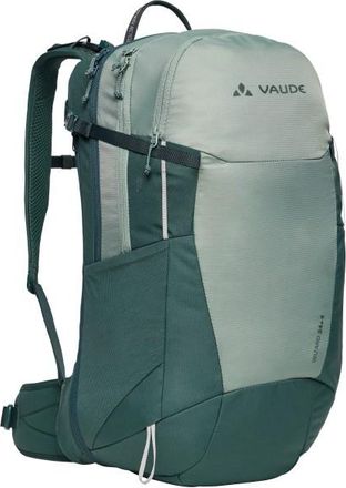 Vaude Wizard 28 Wanderrucksack - Unisex | blau