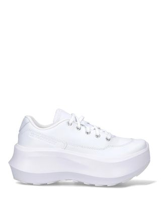 Comme Des Gar&ccedil;ons CDG x Salomon Sneakers