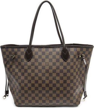 Louis Vuitton Neverfull MM Reistas