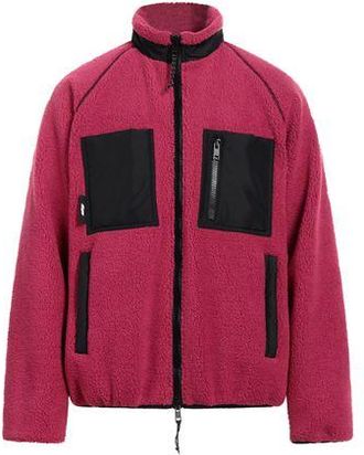 Msgm ROPA DE ABRIGO - Chaquetas y cazadoras en YOOX.COM