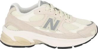 New Balance Abzorb 2010 - Heren - Hardloopschoenen - Beige - 41 1/2 EU - Wol - Fitness