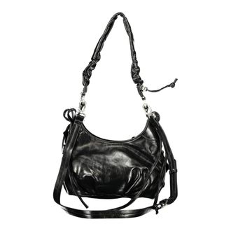 Desigual Nexus Bira Bag - Bags - Mujer - Negro - ONE SIZE