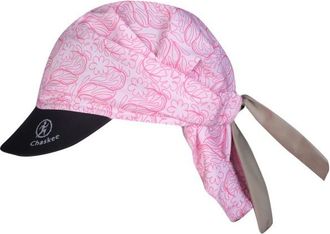 Chaskee Secret Garden Cap - Unisex | rosa