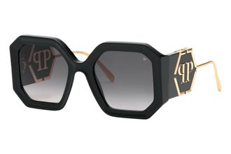 Philipp Plein SPP067 0700 zonnebril