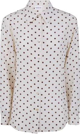 P.A.R.O.S.H. P. A.R. O.S. H. Sbillo Shirt